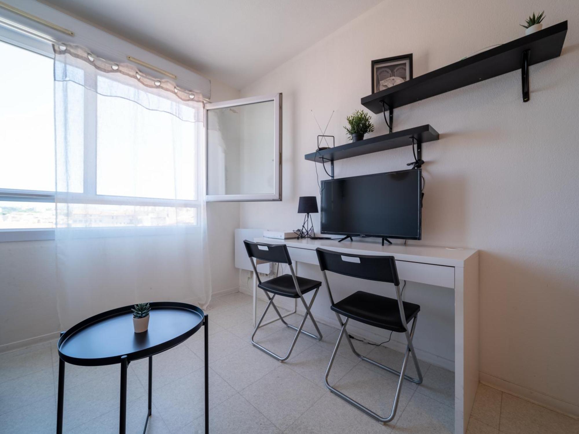 Tout Equipe A 6 Minutes De La Gare St Charles Appartement *