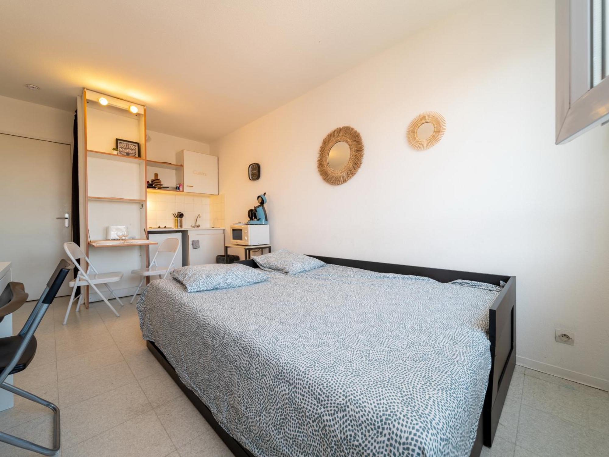 Appartement Tout Equipe A 6 Minutes De La Gare St Charles