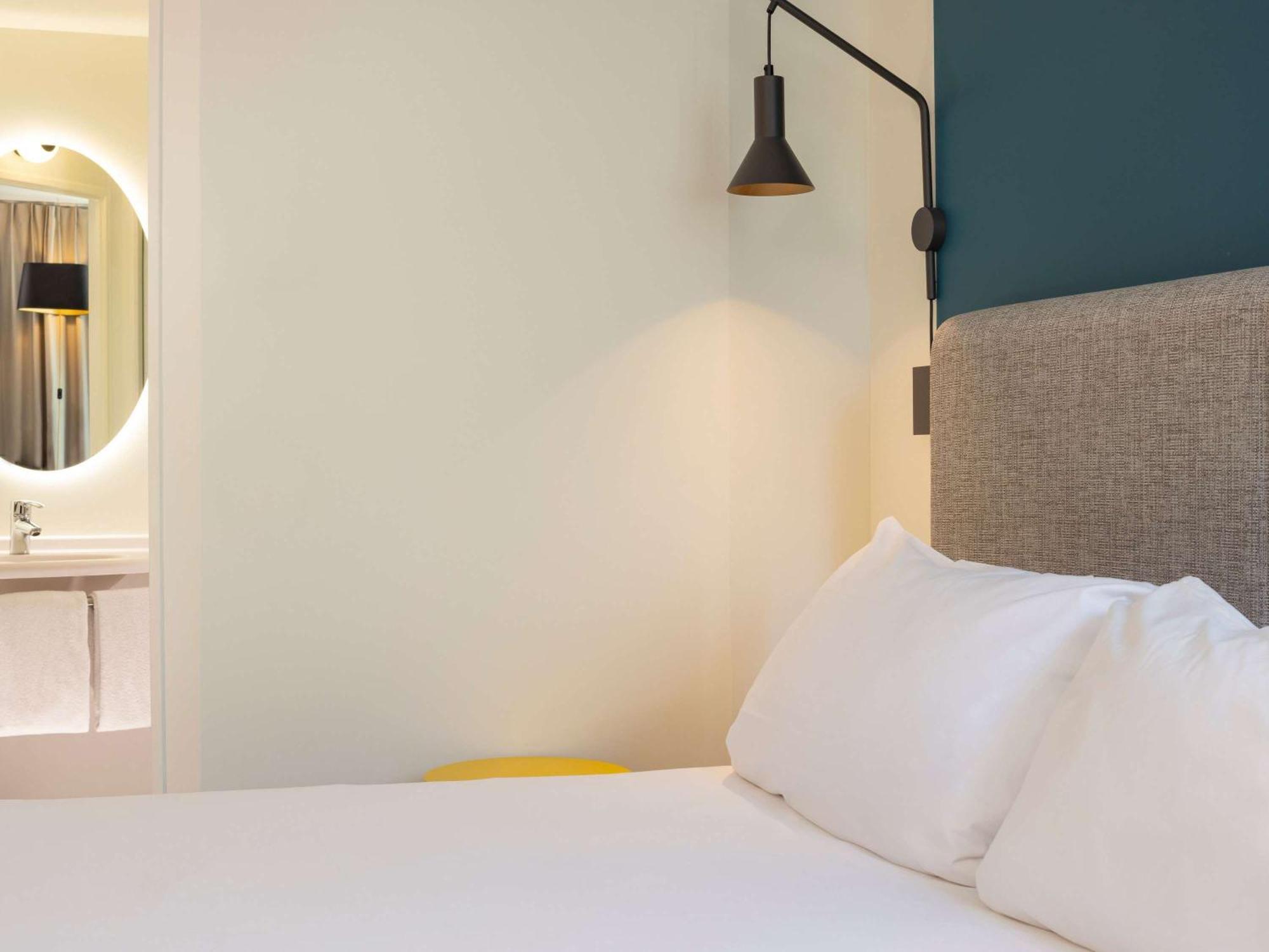 Ibis Centre Euromed Marseilles