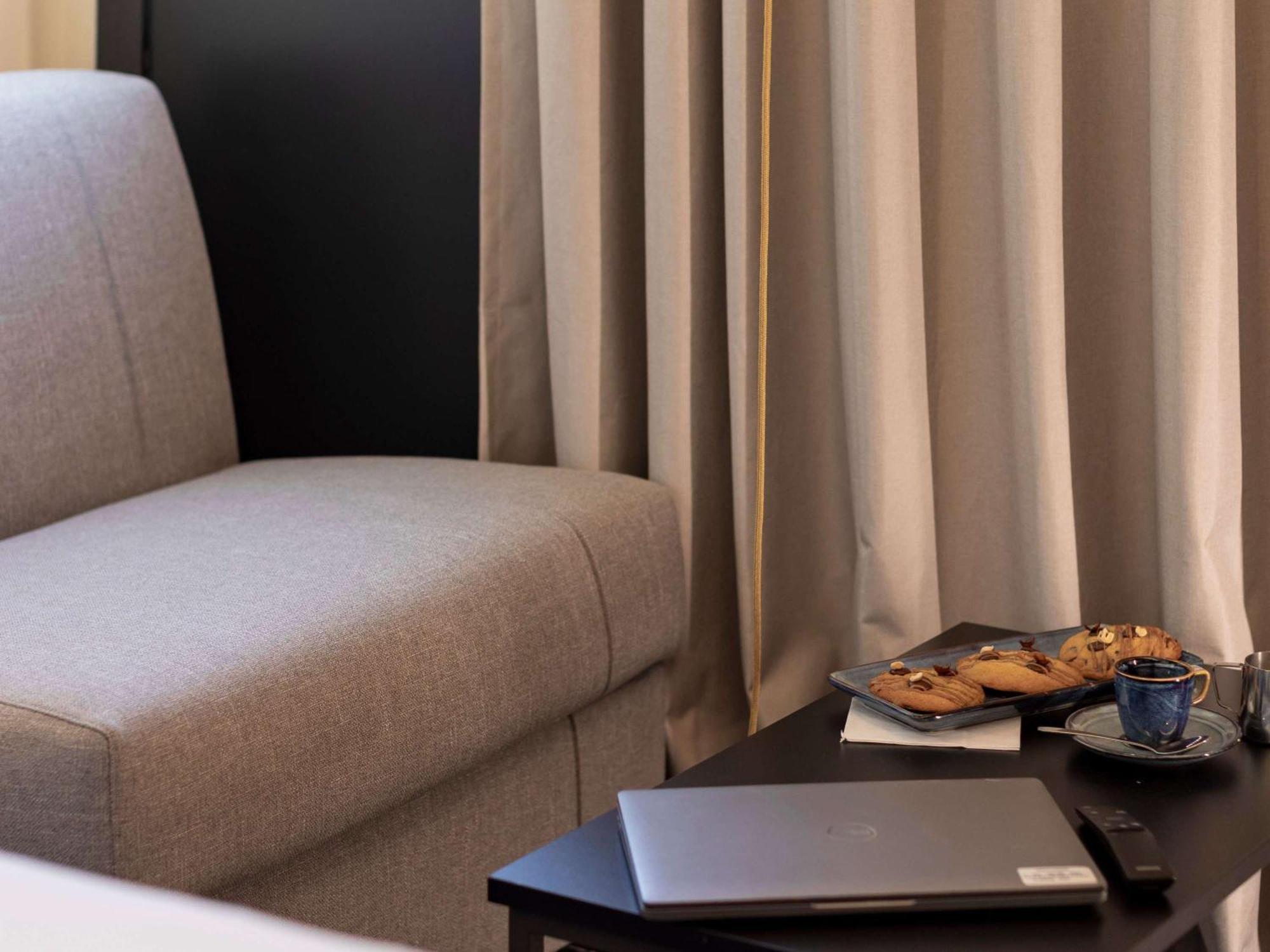 Ibis Centre Euromed 3*
