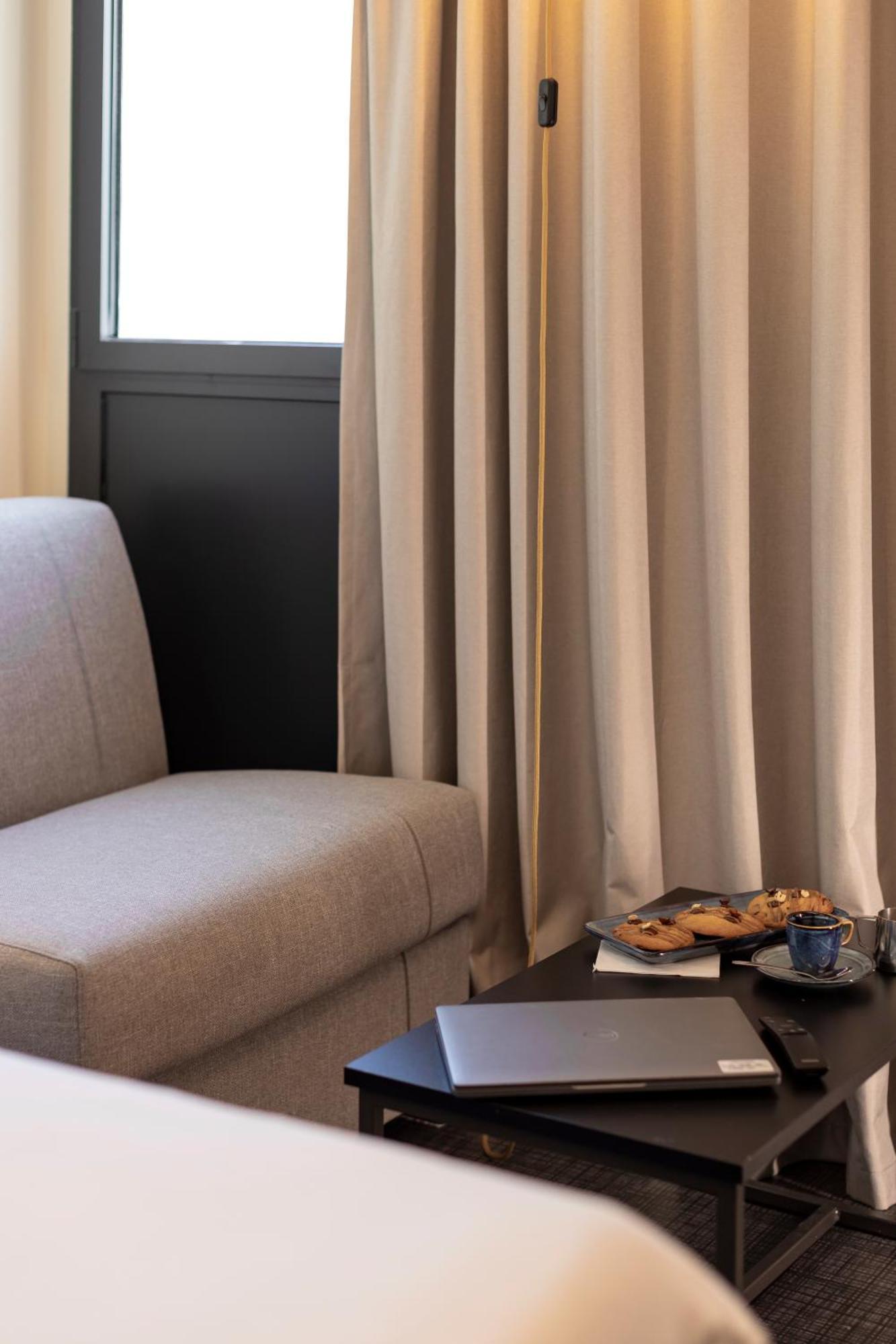Ibis Centre Euromed 3* Marseille