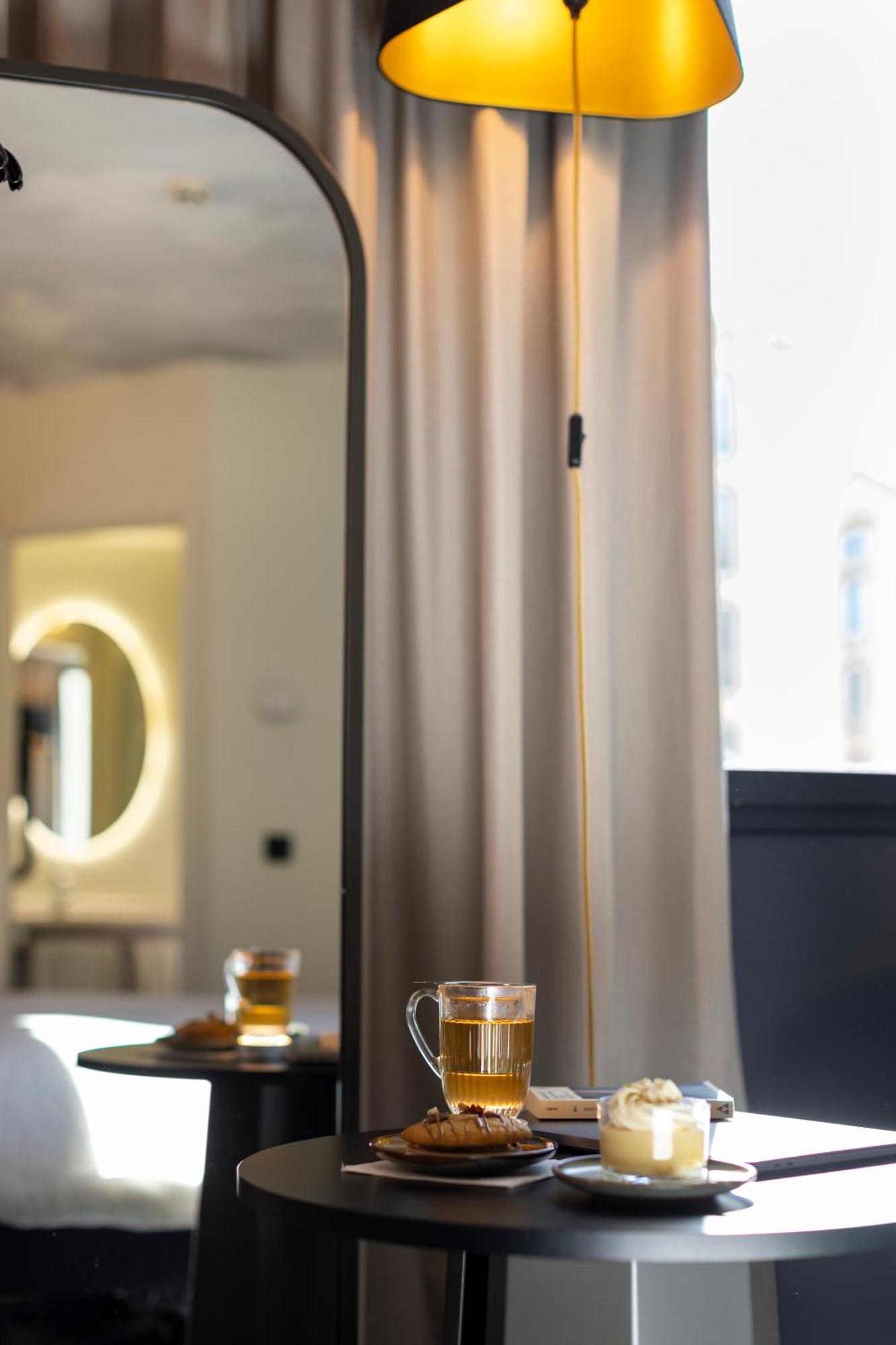 Ibis Centre Euromed Hotel Marseilles
