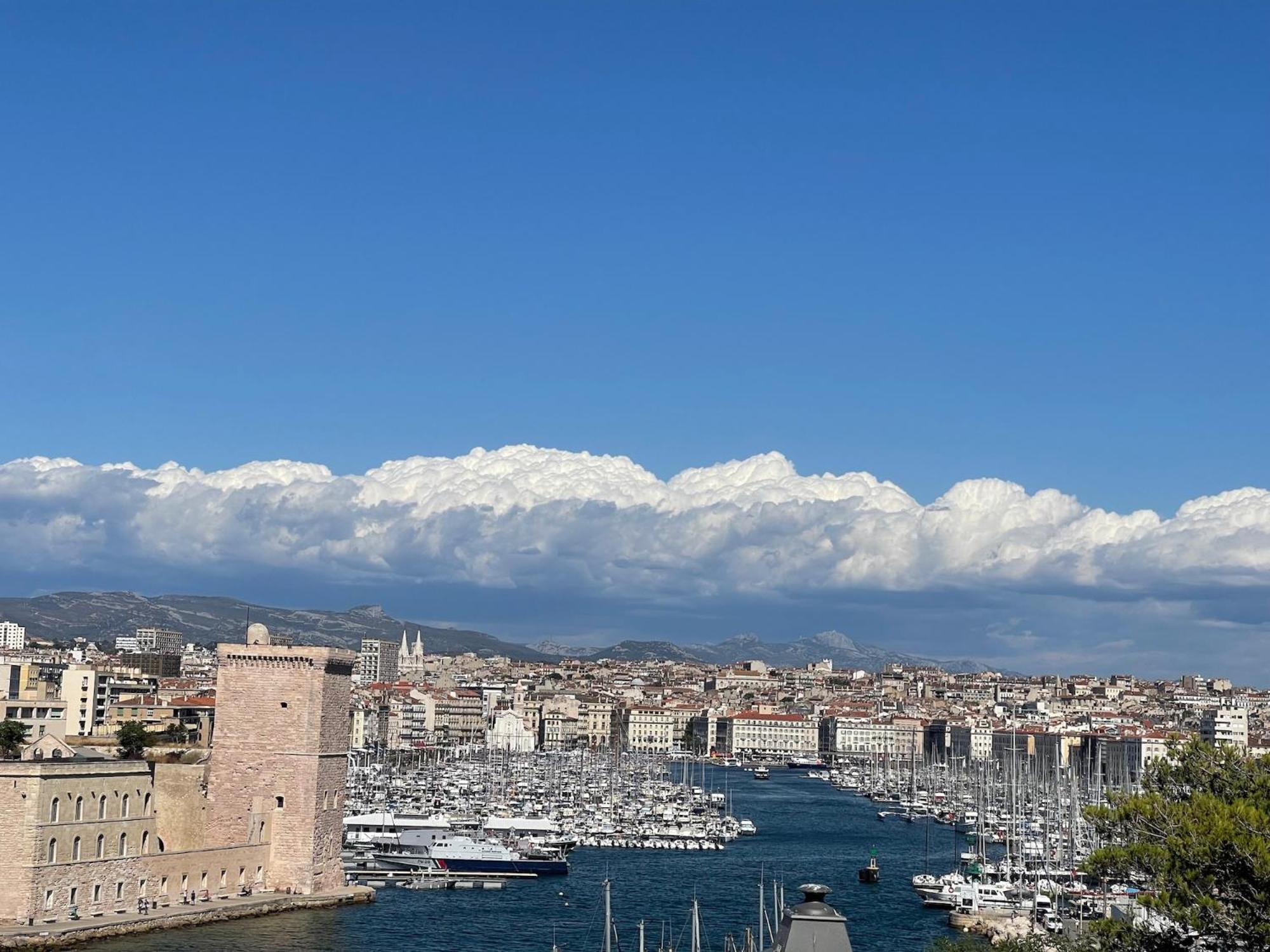 Grand Cedre Villa