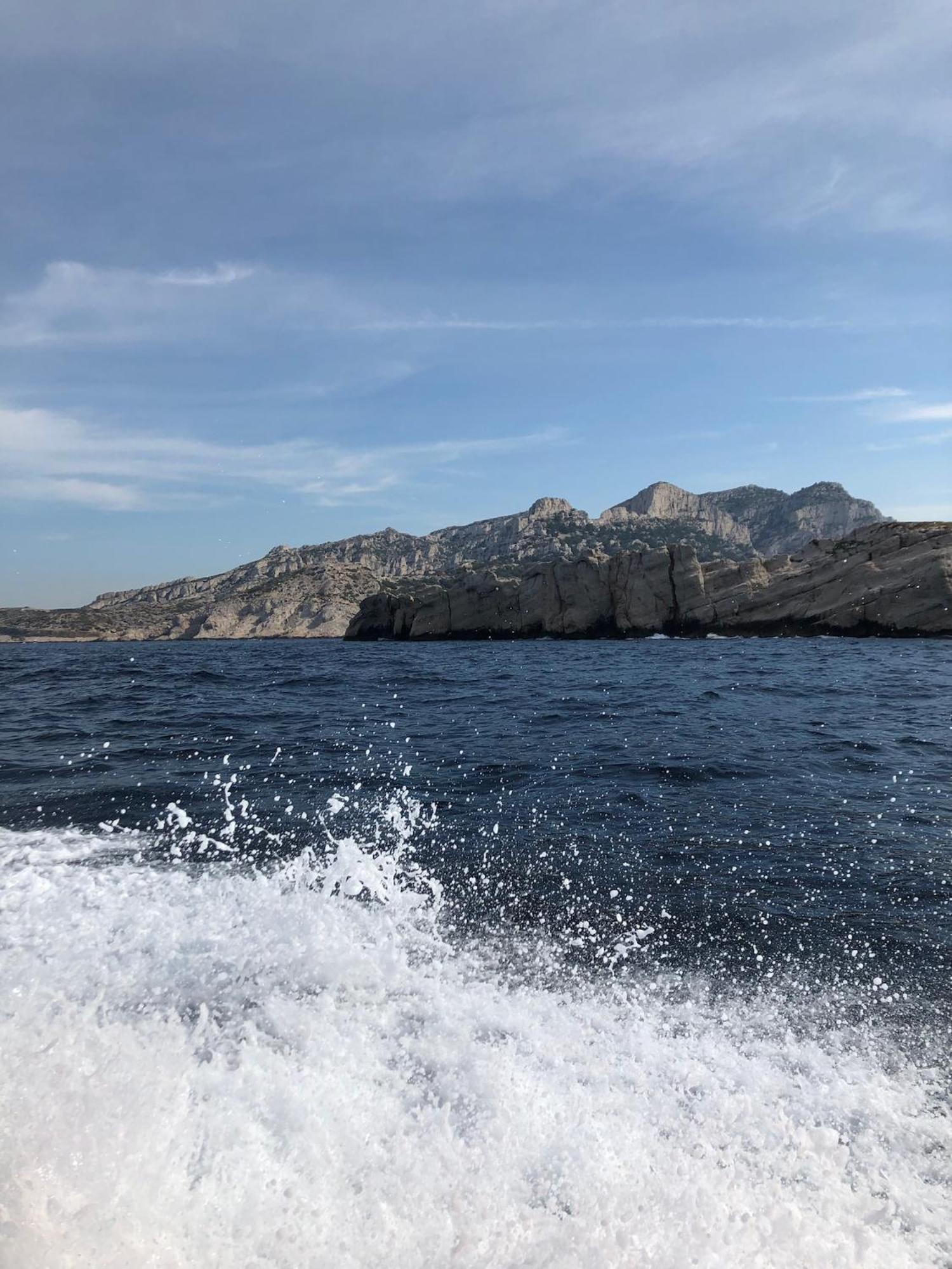 Villa Grand Cedre Marseille