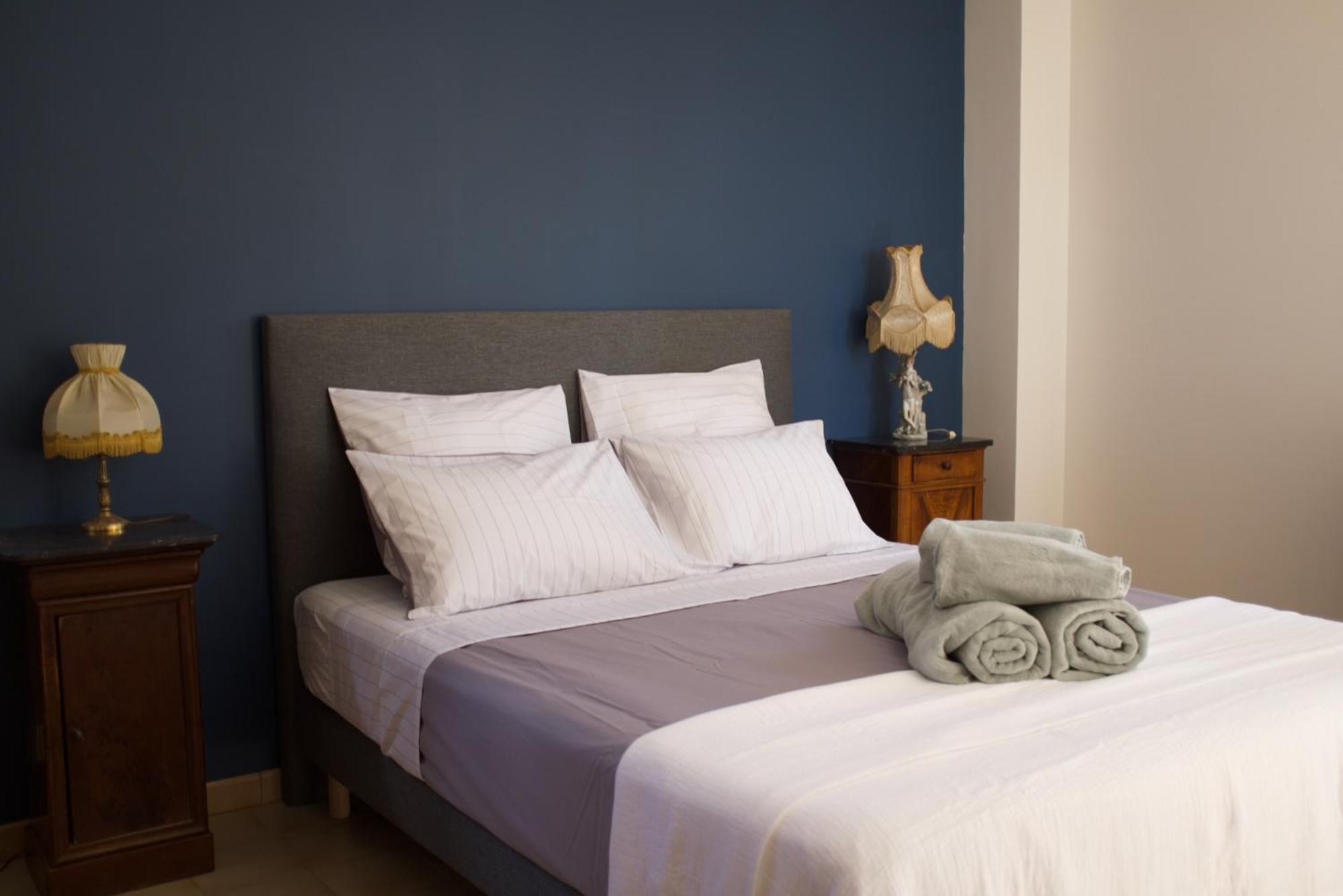 Grand Cedre Villa Marseilles