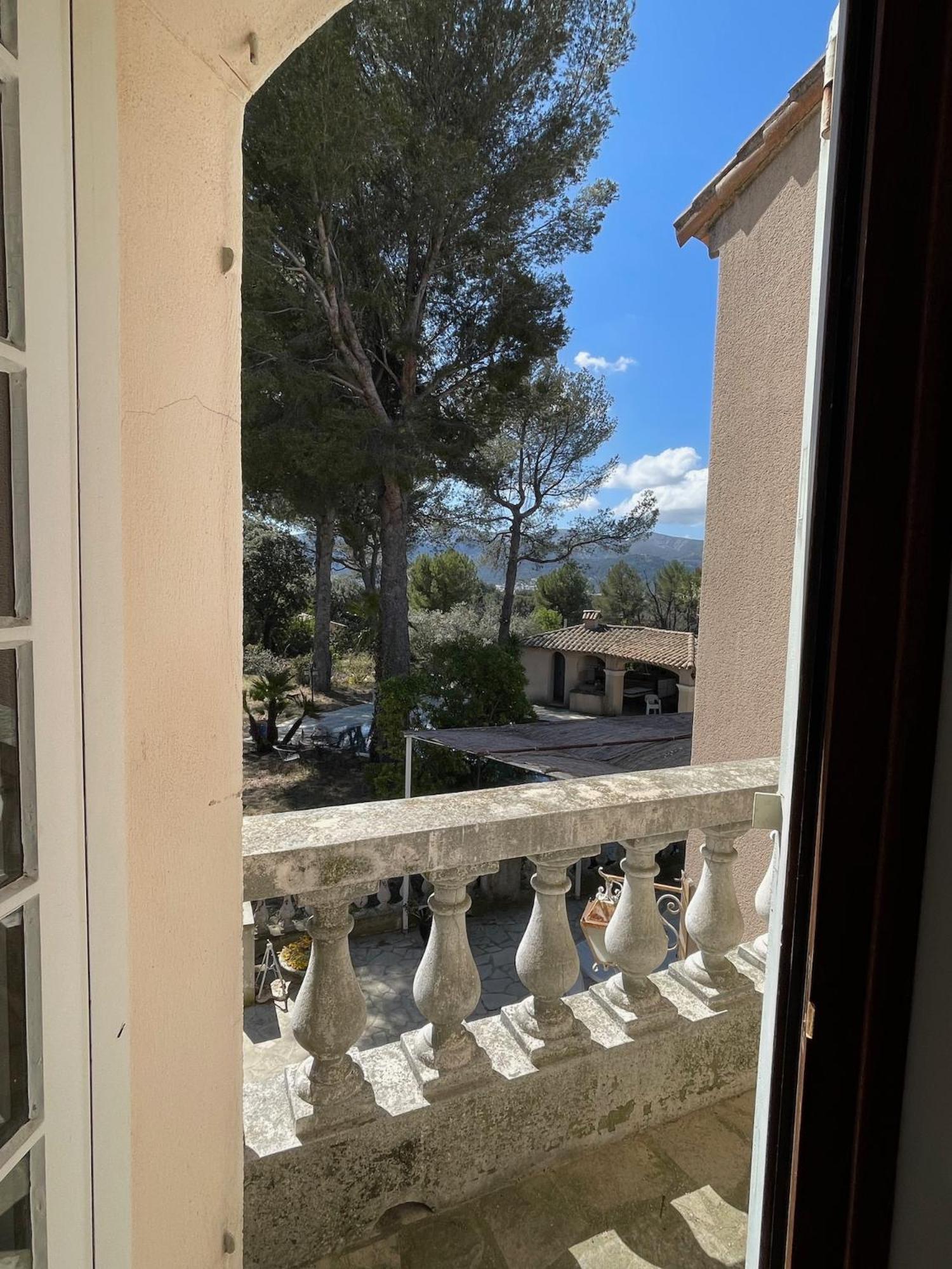 Villa Grand Cedre Marseille