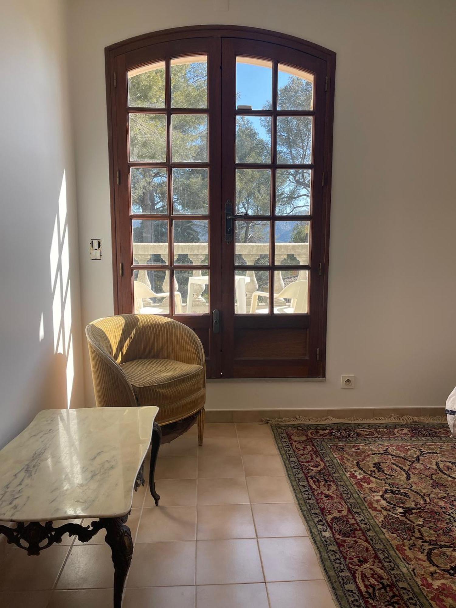 Villa Grand Cedre *