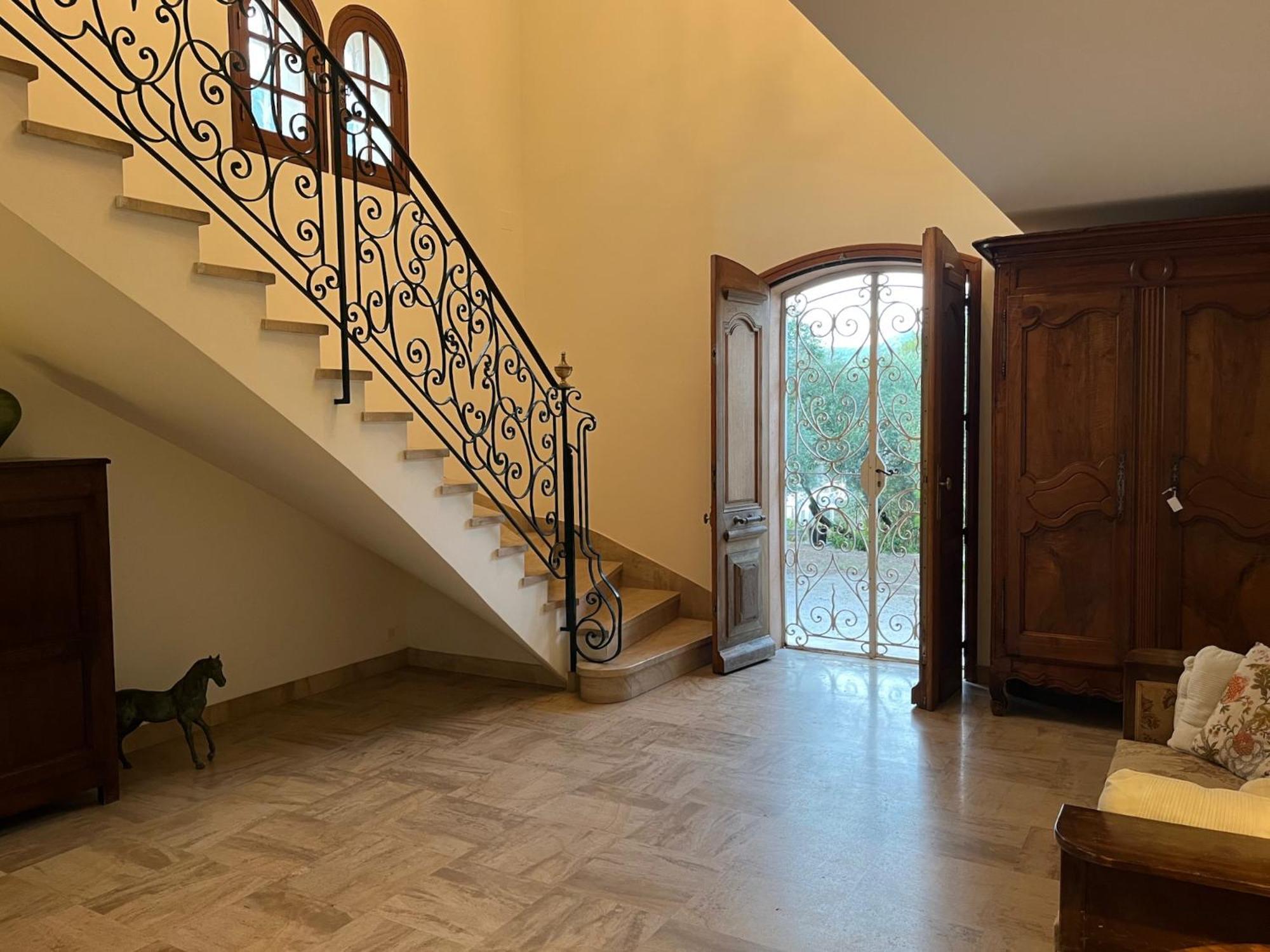 Villa Grand Cedre