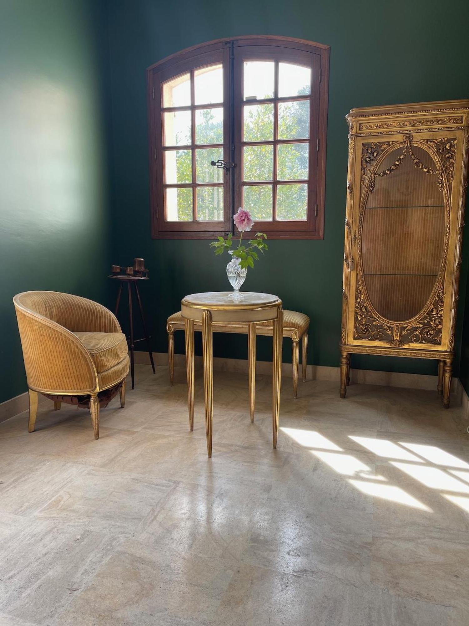 Villa Grand Cedre Marseilles