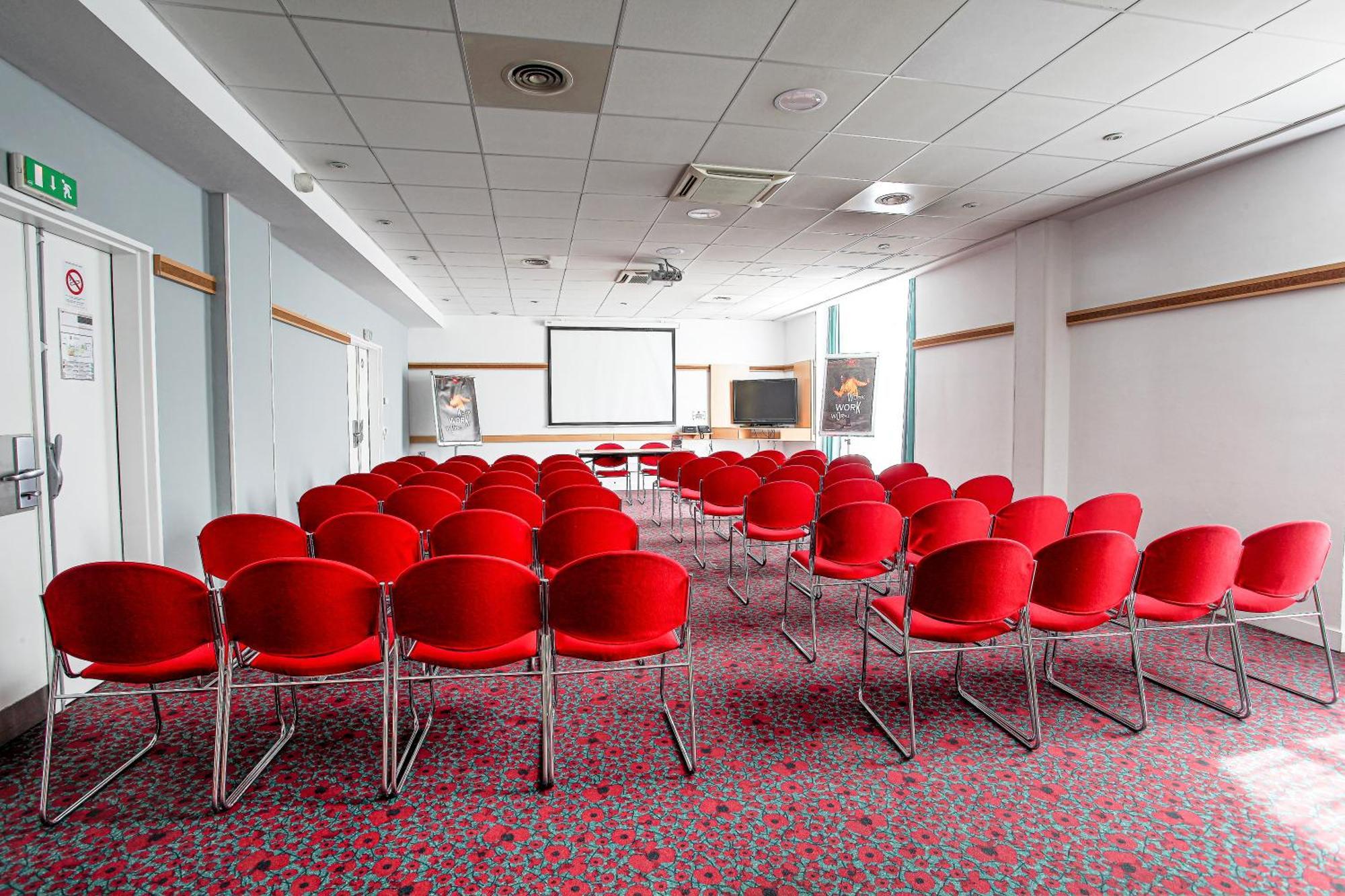 Ibis Centre Gare Saint Charles Marseille