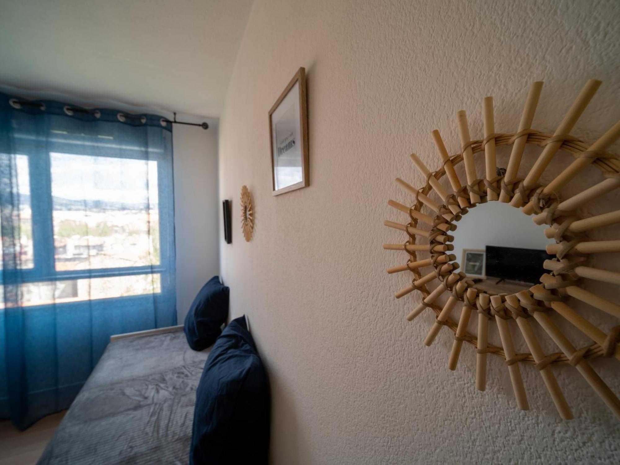 Tout Equipe A 6 Minutes De La Gare St Charles Appartement *
