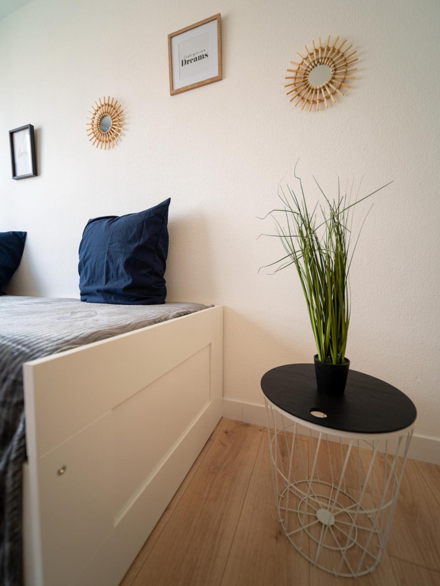 Appartement Tout Equipe A 6 Minutes De La Gare St Charles Marseille
