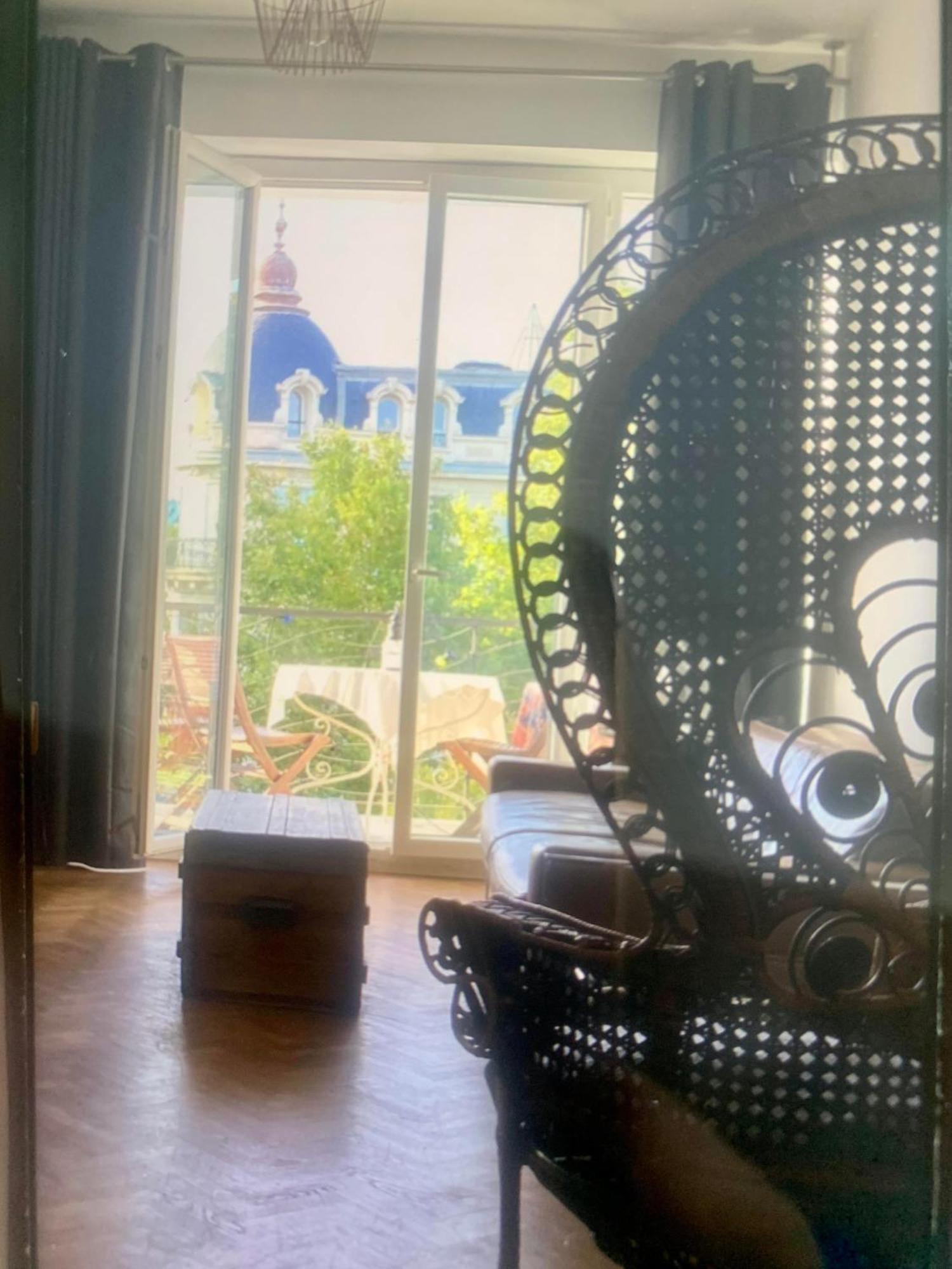 Appartement Centre Terrasse Vieux Port *