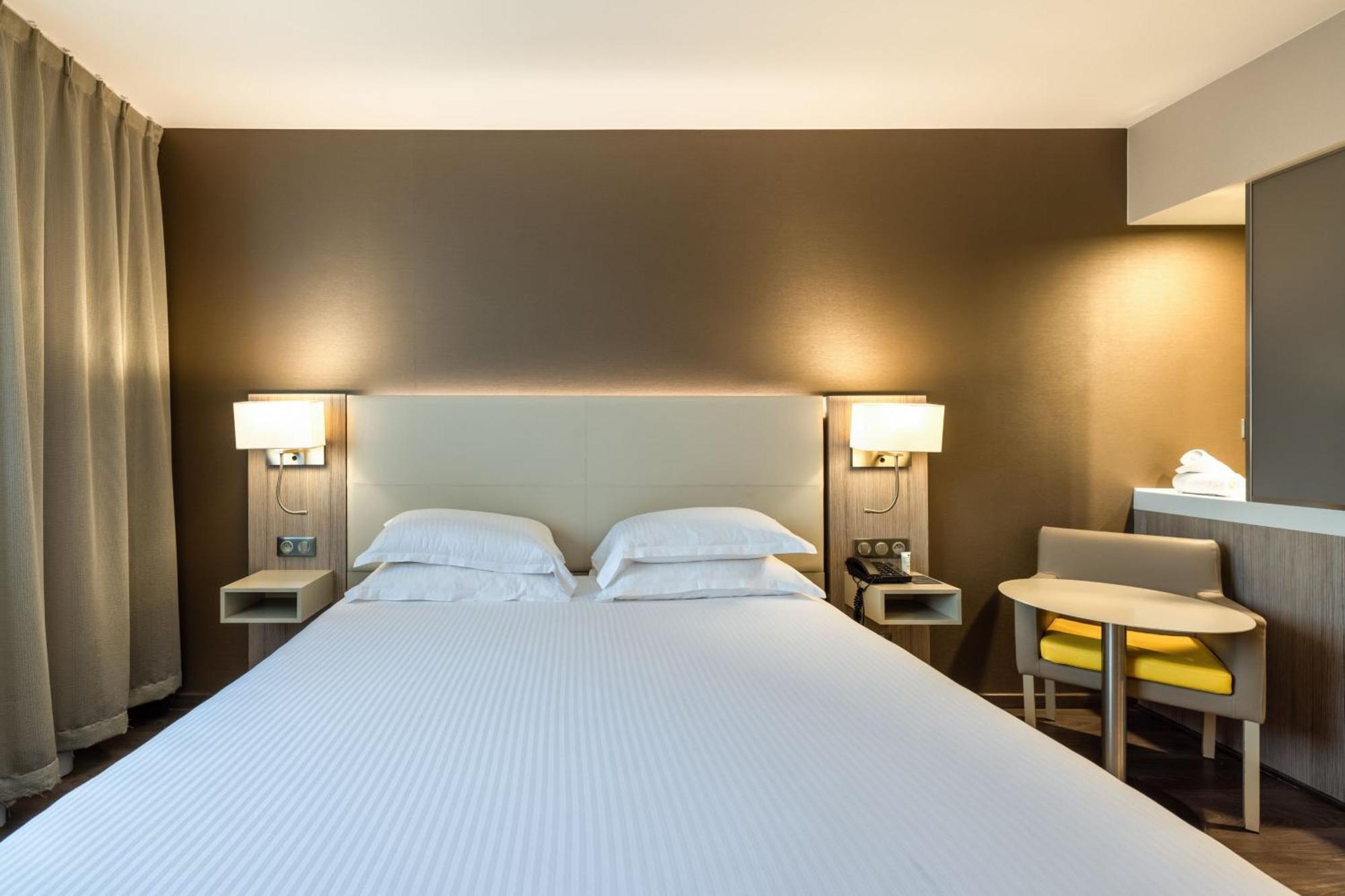 Ac By Marriott Prado Velodrome Marseille