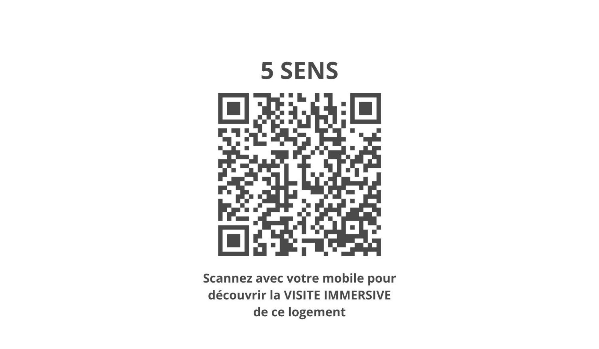 5 Sens Appartement Marseille