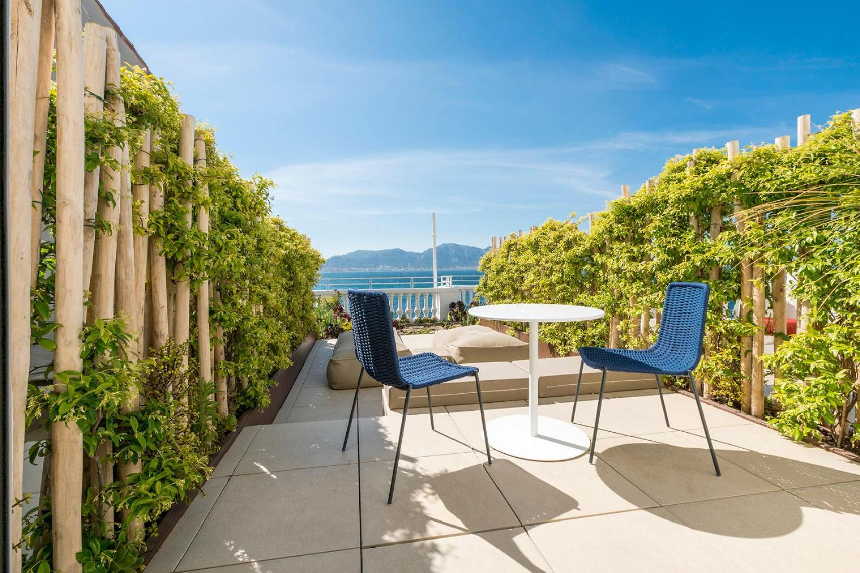 Le Petit - Passedat 5* Marseille