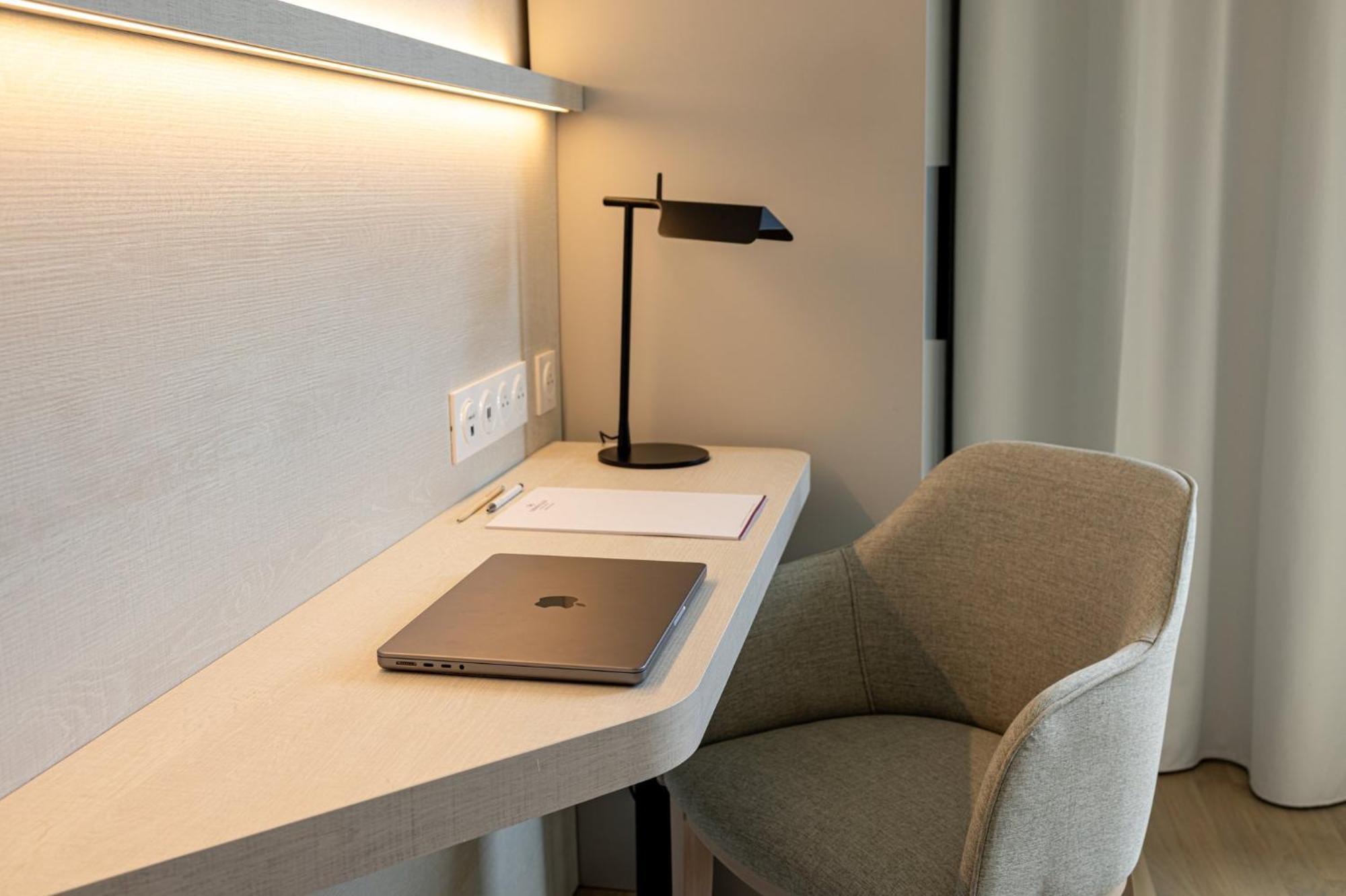 Hotel Crowne Plaza - Le Dome 4*