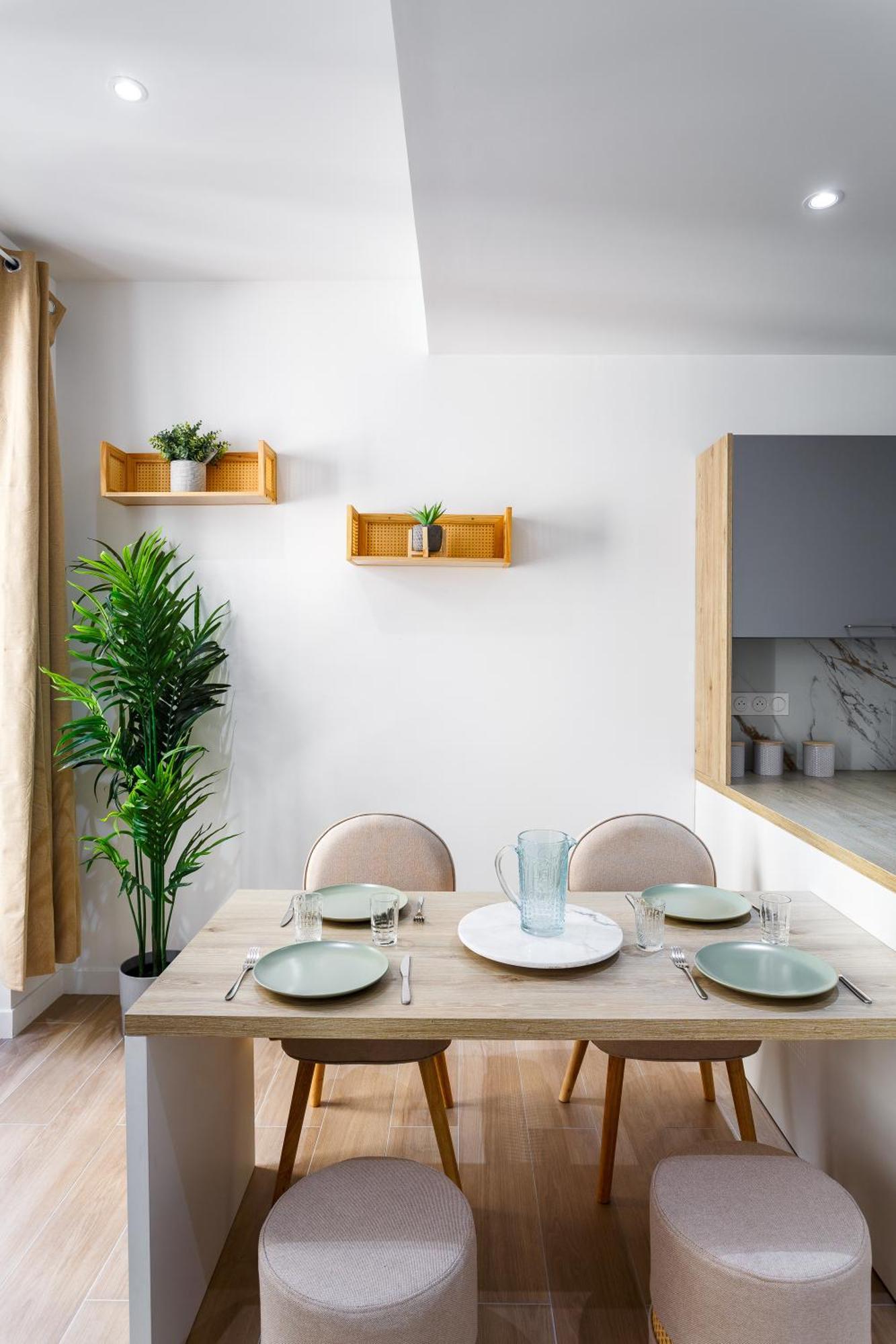 Vieux Port 4-6 Couchages Tout Equipe Haut De Gamme Apartment Marseilles