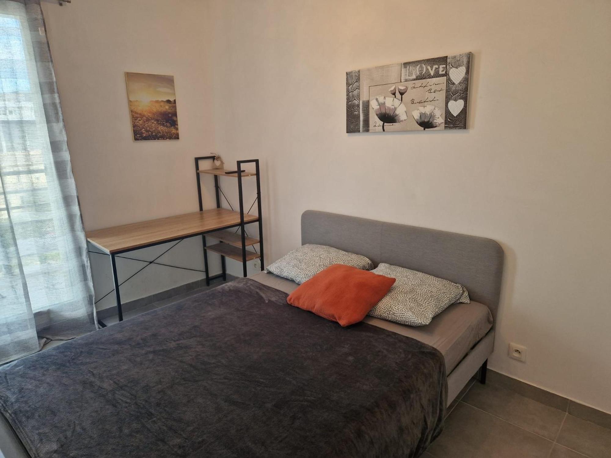 Apartment Mer D'elen Vii