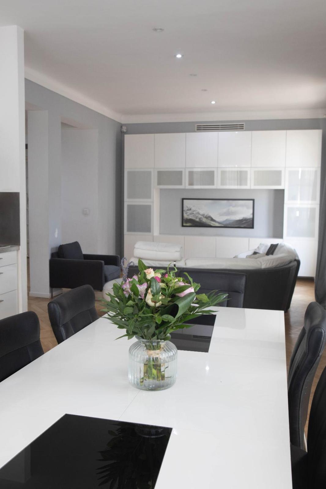 Appartement Luminous Golden Quarter *