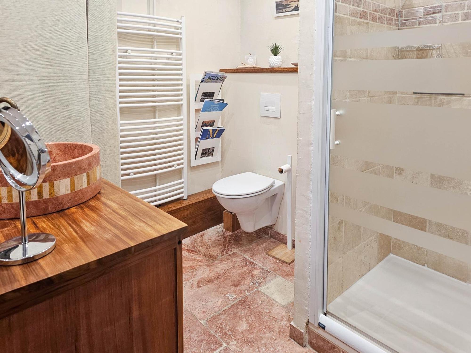 Le Lacydon - Quality At Vieux-port - Fully Equipped With Air-con * Marseilles