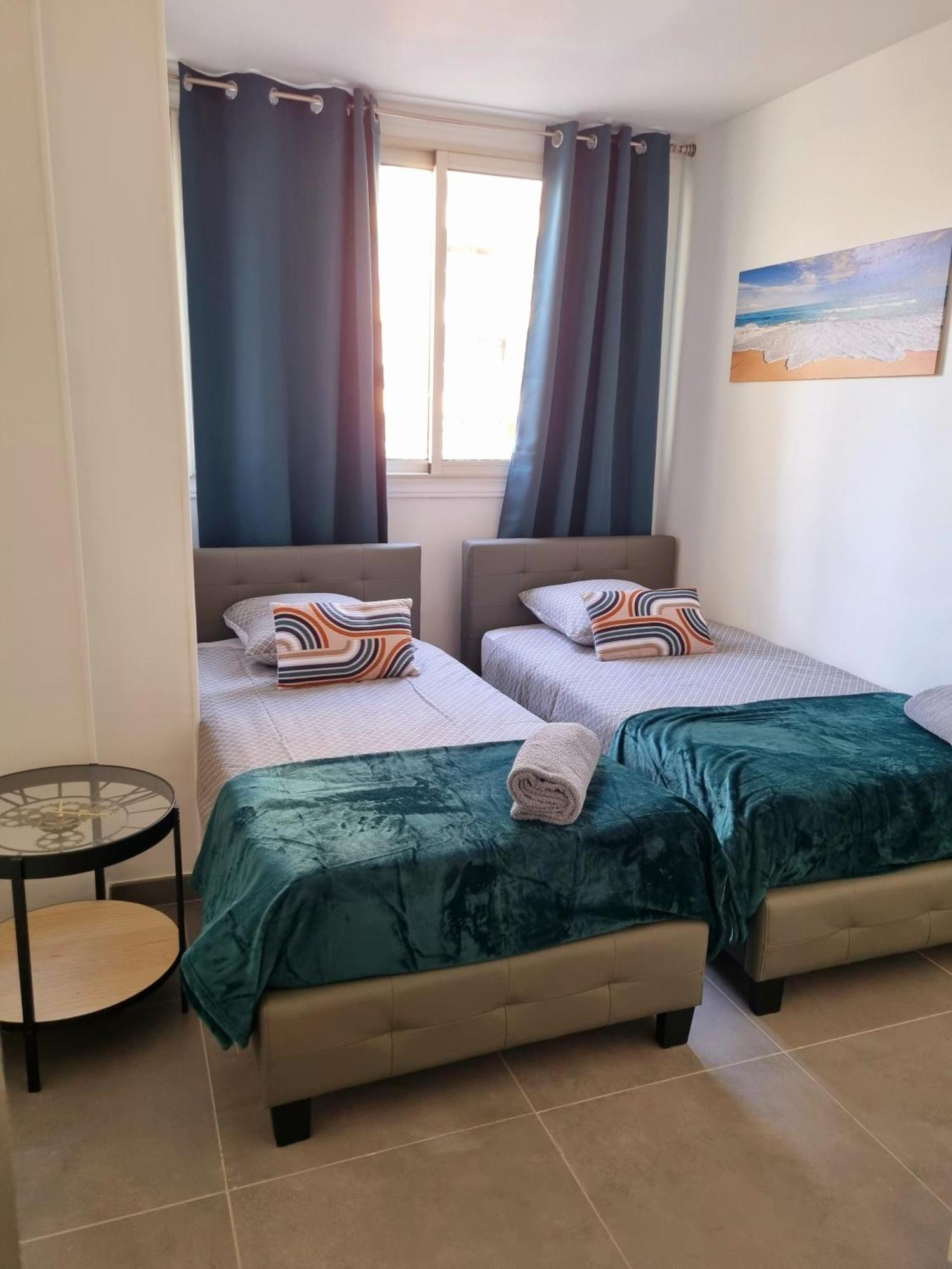 T3 72m2 Renove Vieux Port Apartment *