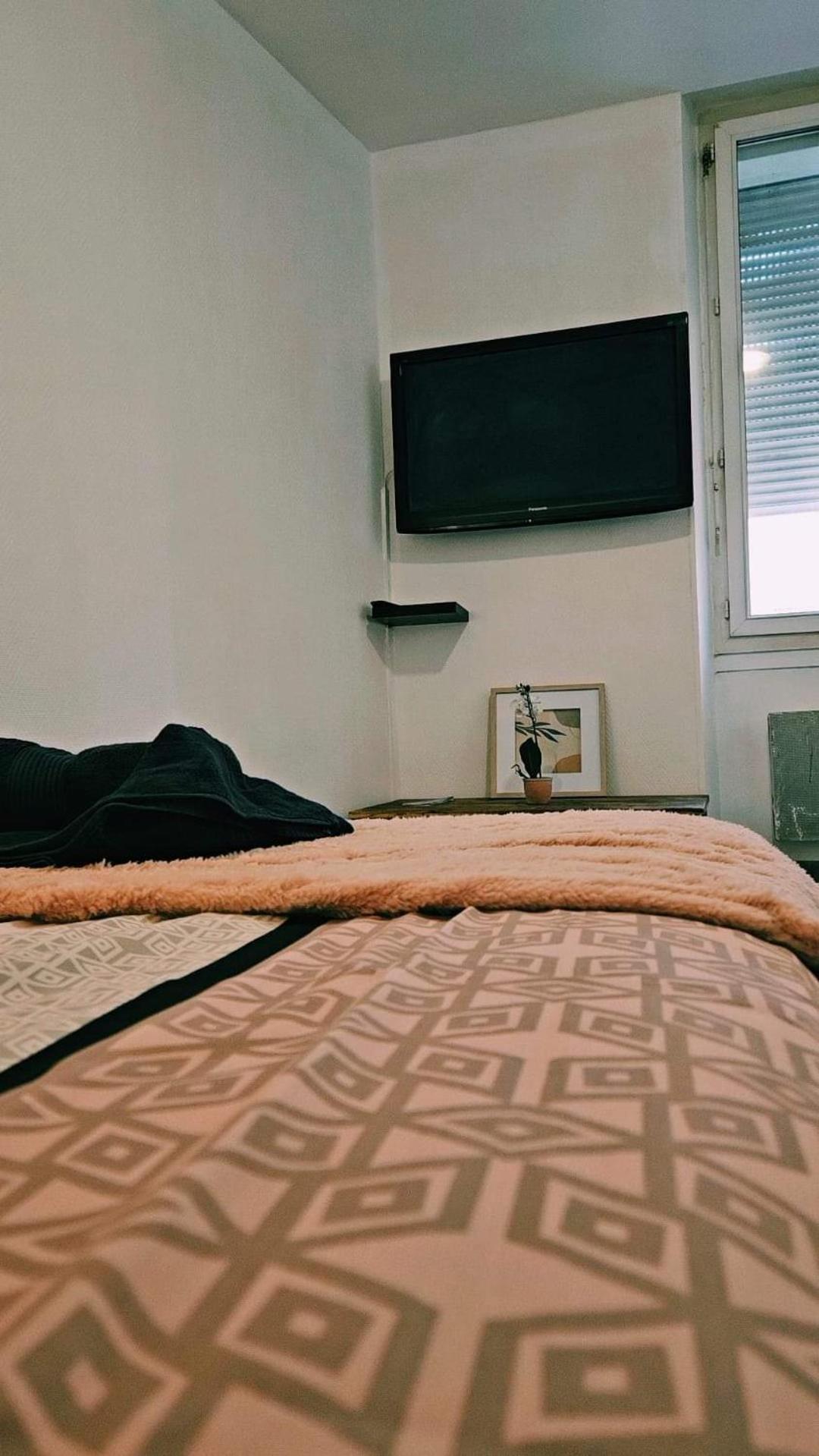 Peace Apartment