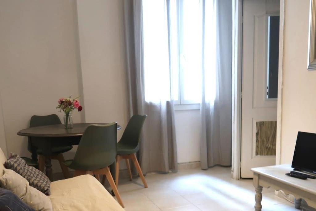 Cosy Catalan, A 50m De La Marseille