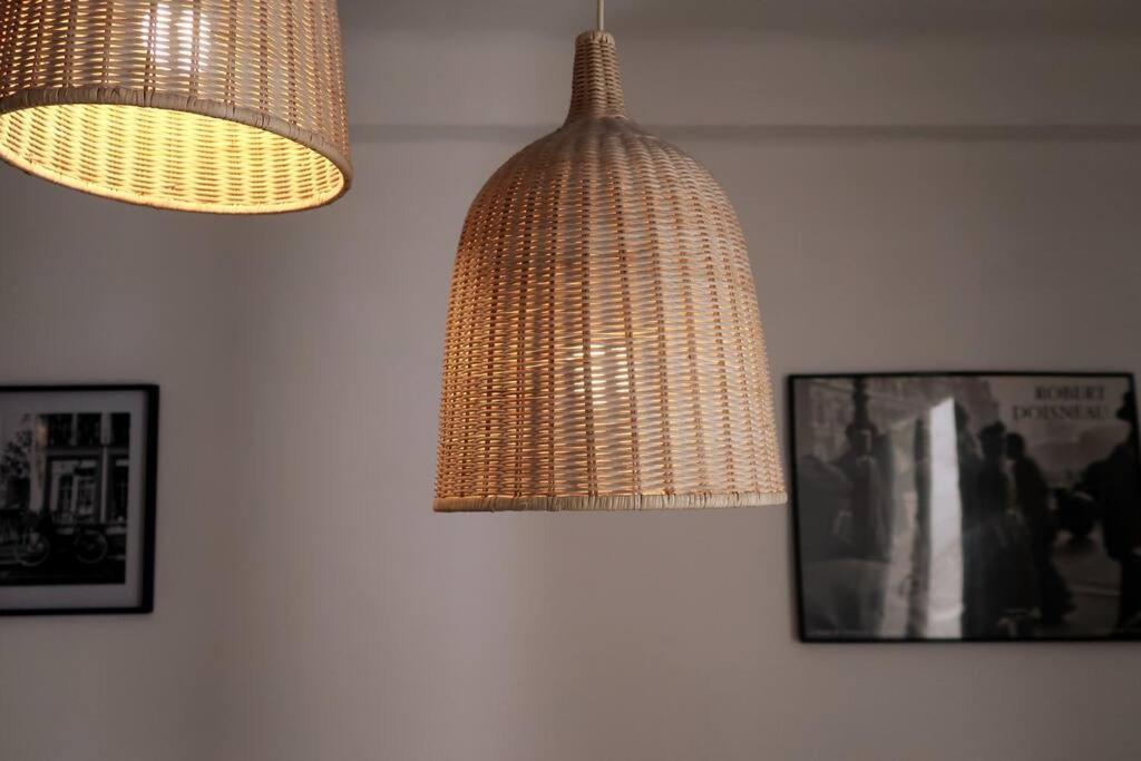 Cosy Catalan, A 50m De La *