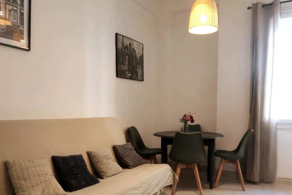 Cosy Catalan, A 50m De La Marseille