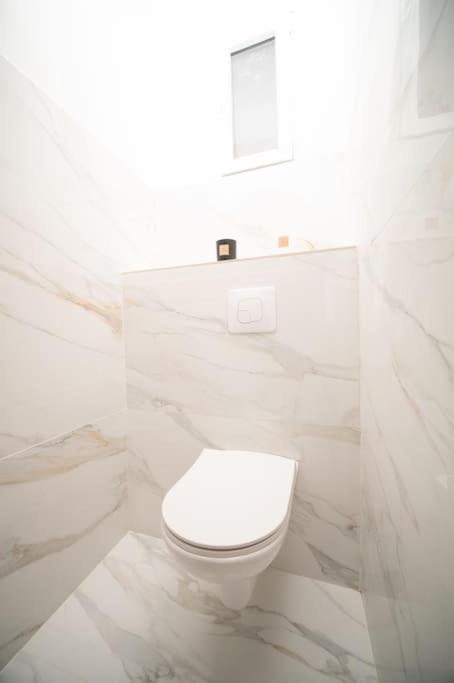 Le Cocon - Neuf Clim Wifi 2 A 4 Personnes Apartment *