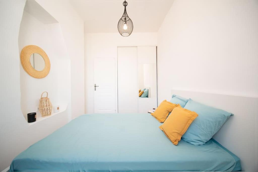 Le Cocon - Neuf Clim Wifi 2 A 4 Personnes Apartment *