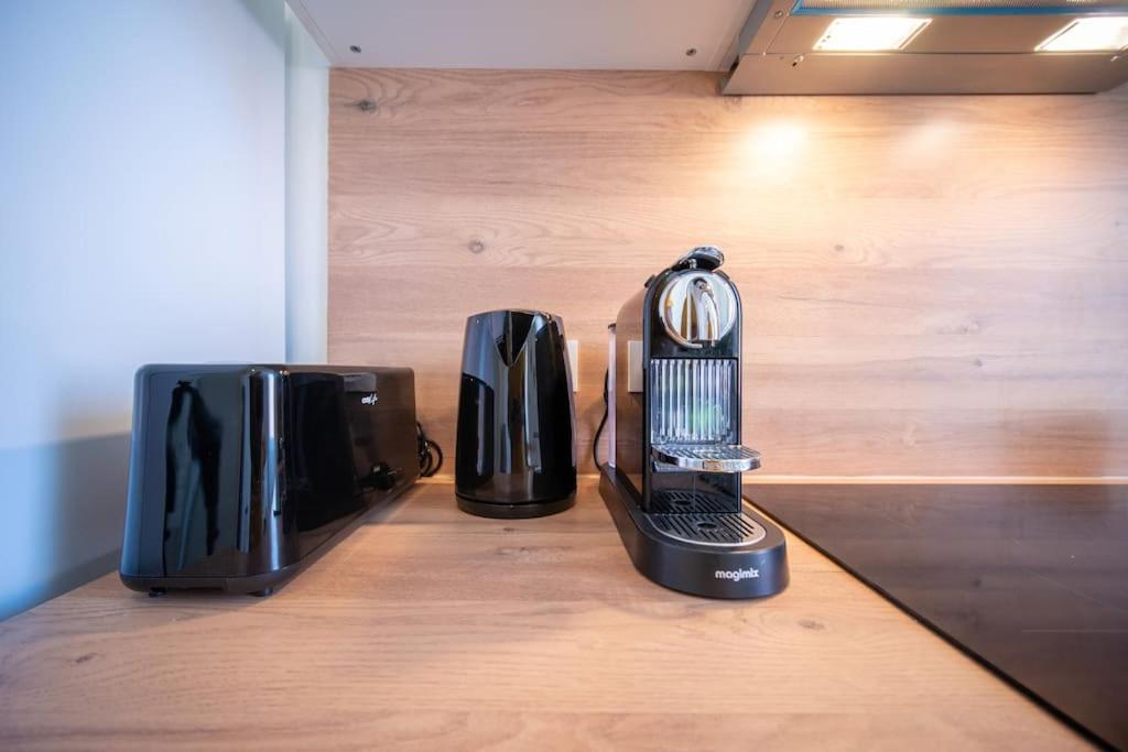 Le Cocon - Neuf Clim Wifi 2 A 4 Personnes Apartment *