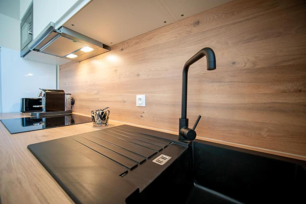 Appartement Le Cocon - Neuf Clim Wifi 2 A 4 Personnes