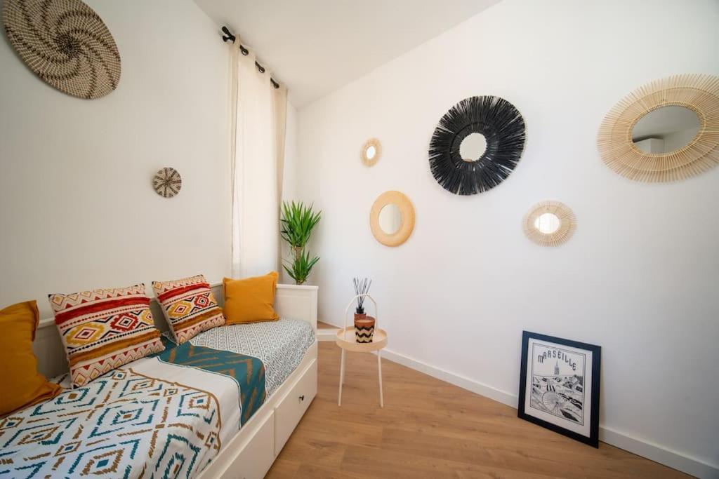 Le Cocon - Neuf Clim Wifi 2 A 4 Personnes Appartement *
