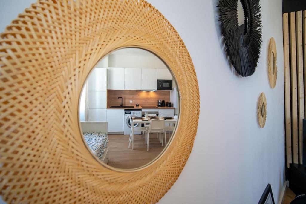Le Cocon - Neuf Clim Wifi 2 A 4 Personnes *