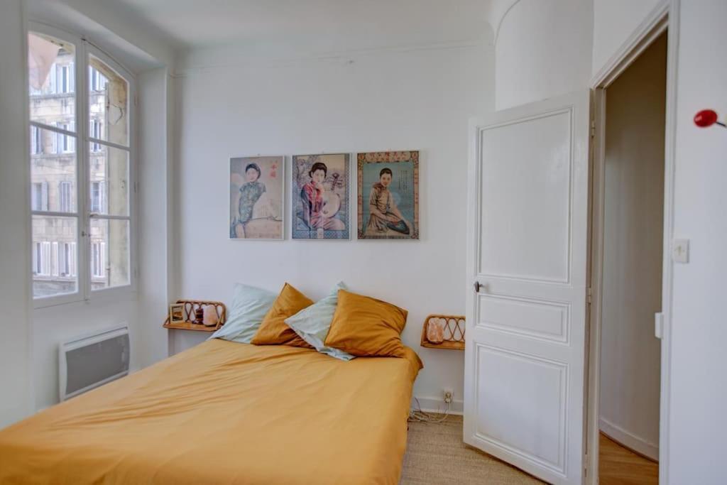 T3 Cosy Et Vintage Au Coeur De Appartement *
