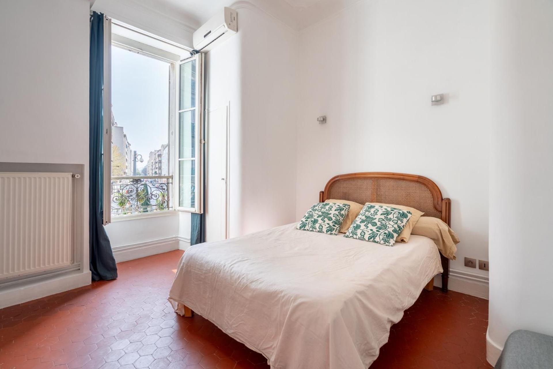 Apartment Coeur Camas, 10 Mins Du Vieux-port *