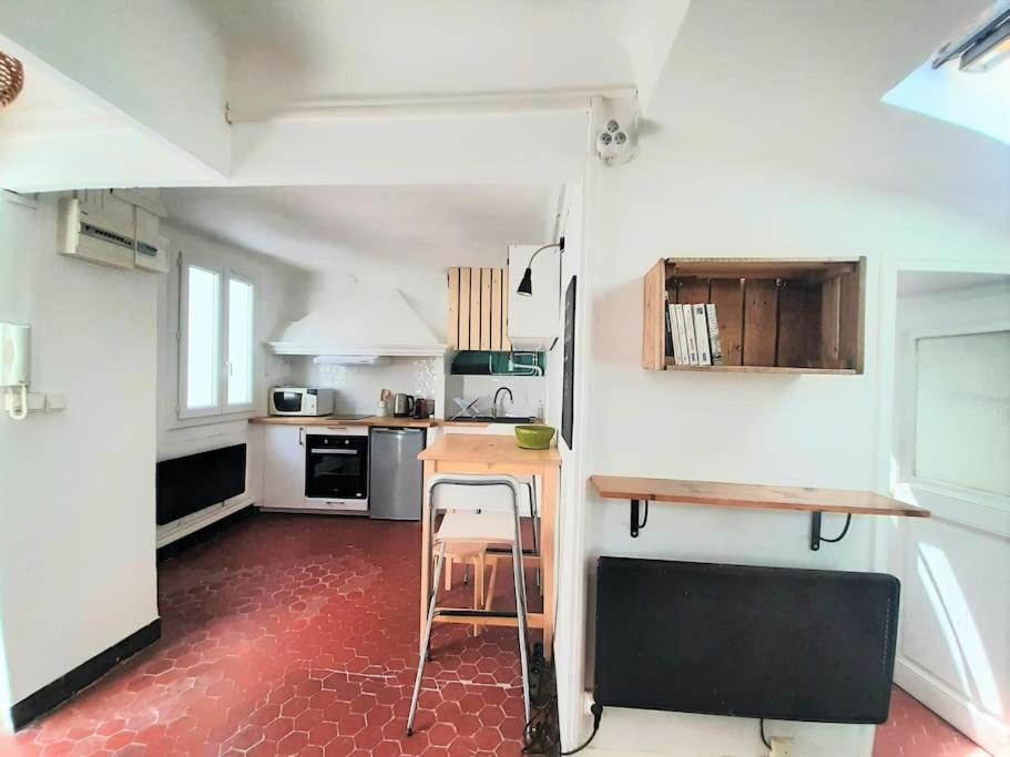 Appartement Notre Dame Du Mont *
