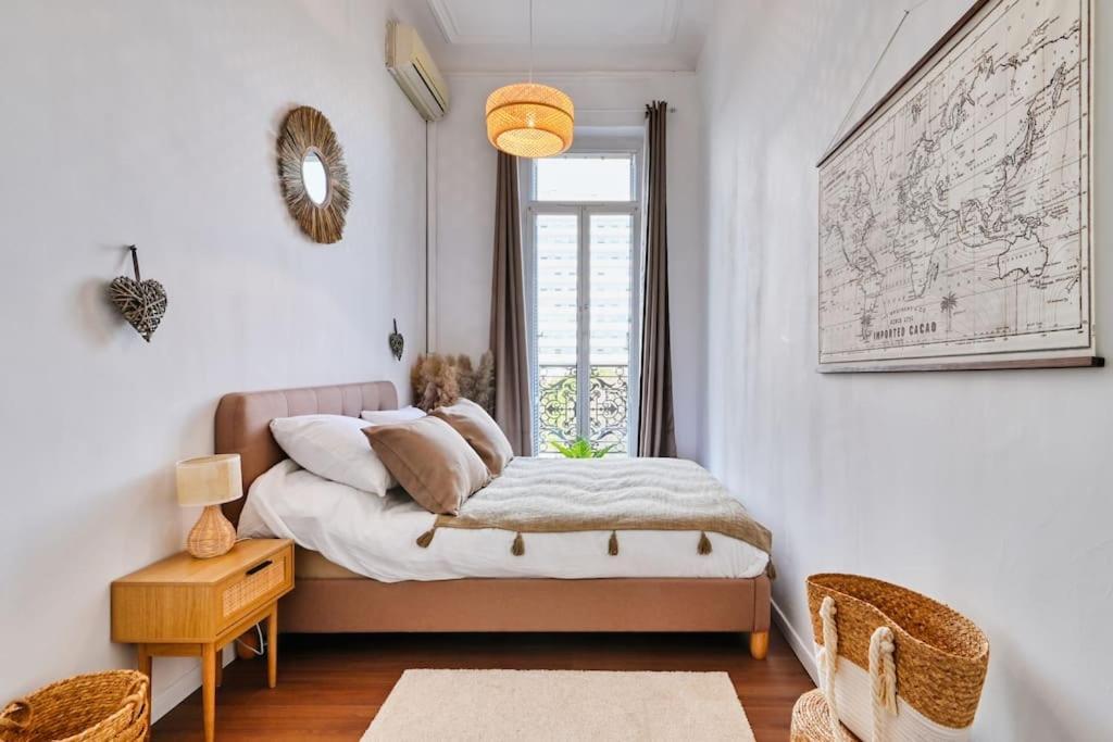 Spacieux Et Elegant A Chave Centre