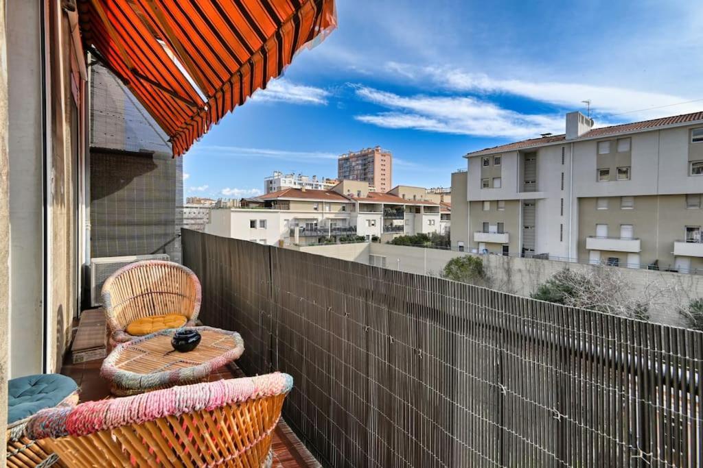 Spacieux Et Elegant A Chave Centre Appartement *