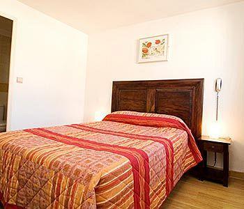 Europe Vieux Port Hotel Marseilles