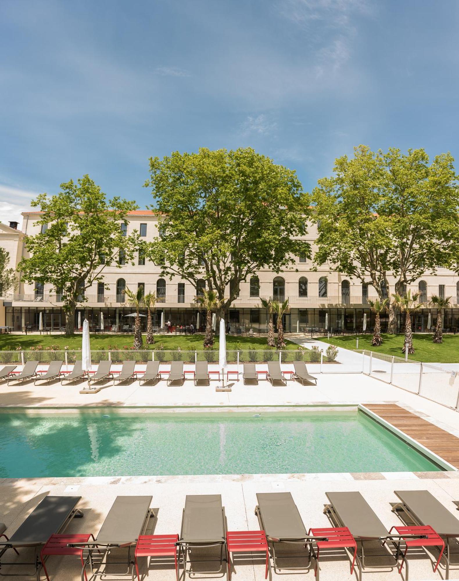 Hotel Villages Clubs Du Soleil -