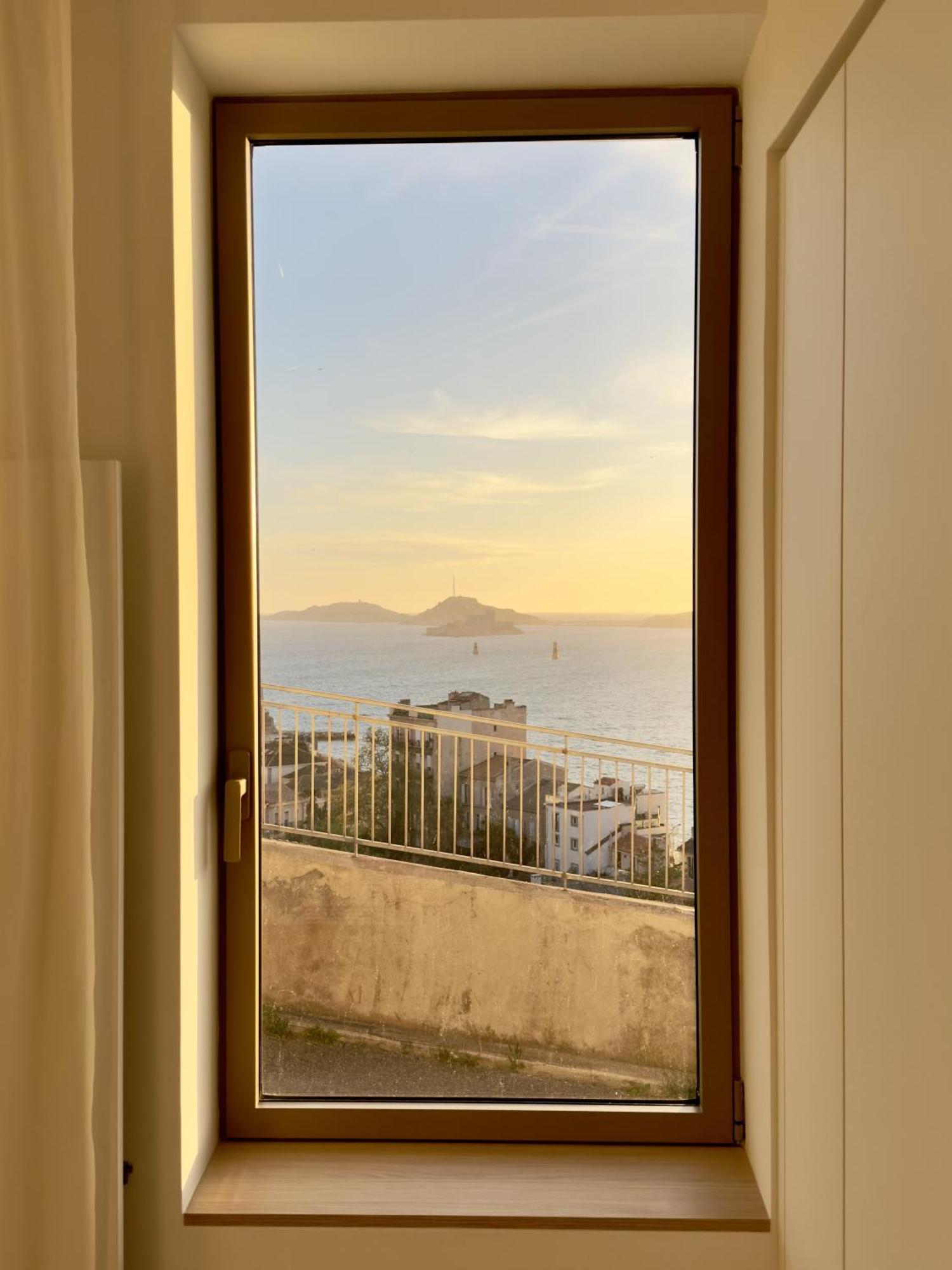 Apartment Magnifique T2 Vue *