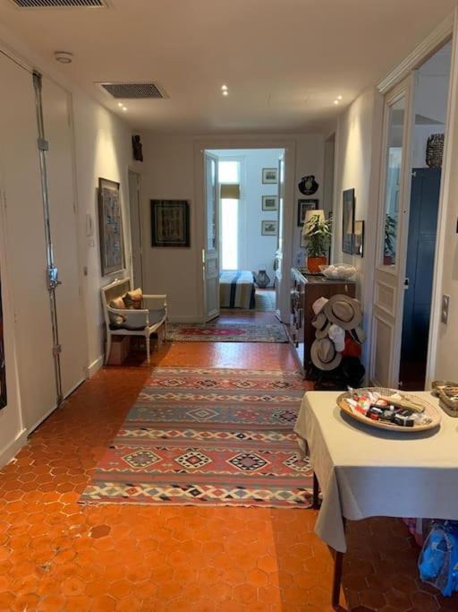 Apartment Coeur Longchamp, Grand Haussmannien Marseille