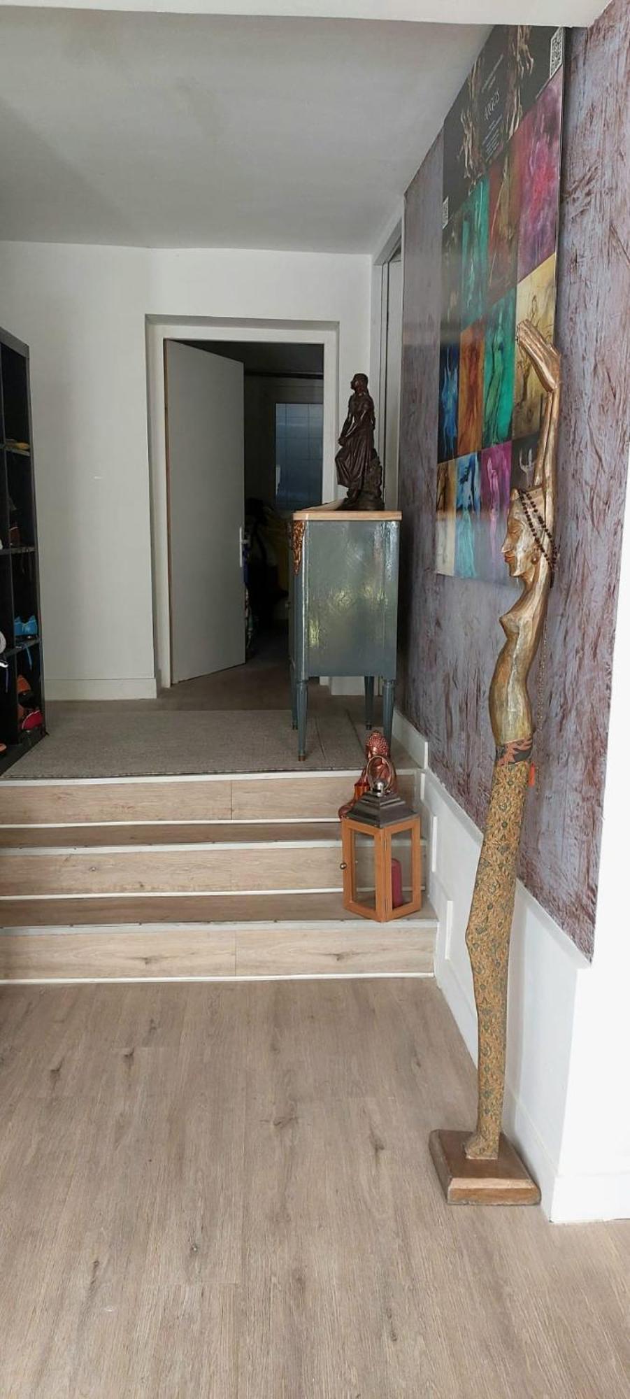 Cosy Appartement *