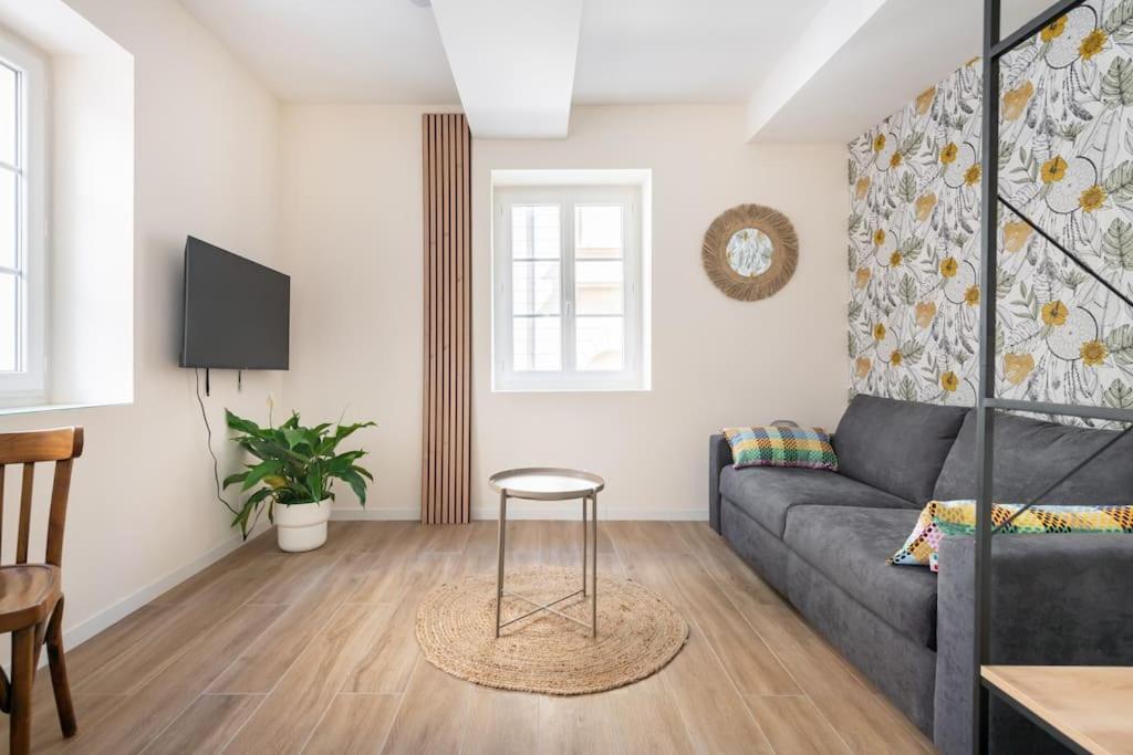 Studio Cosy Vieux-port Apartment *