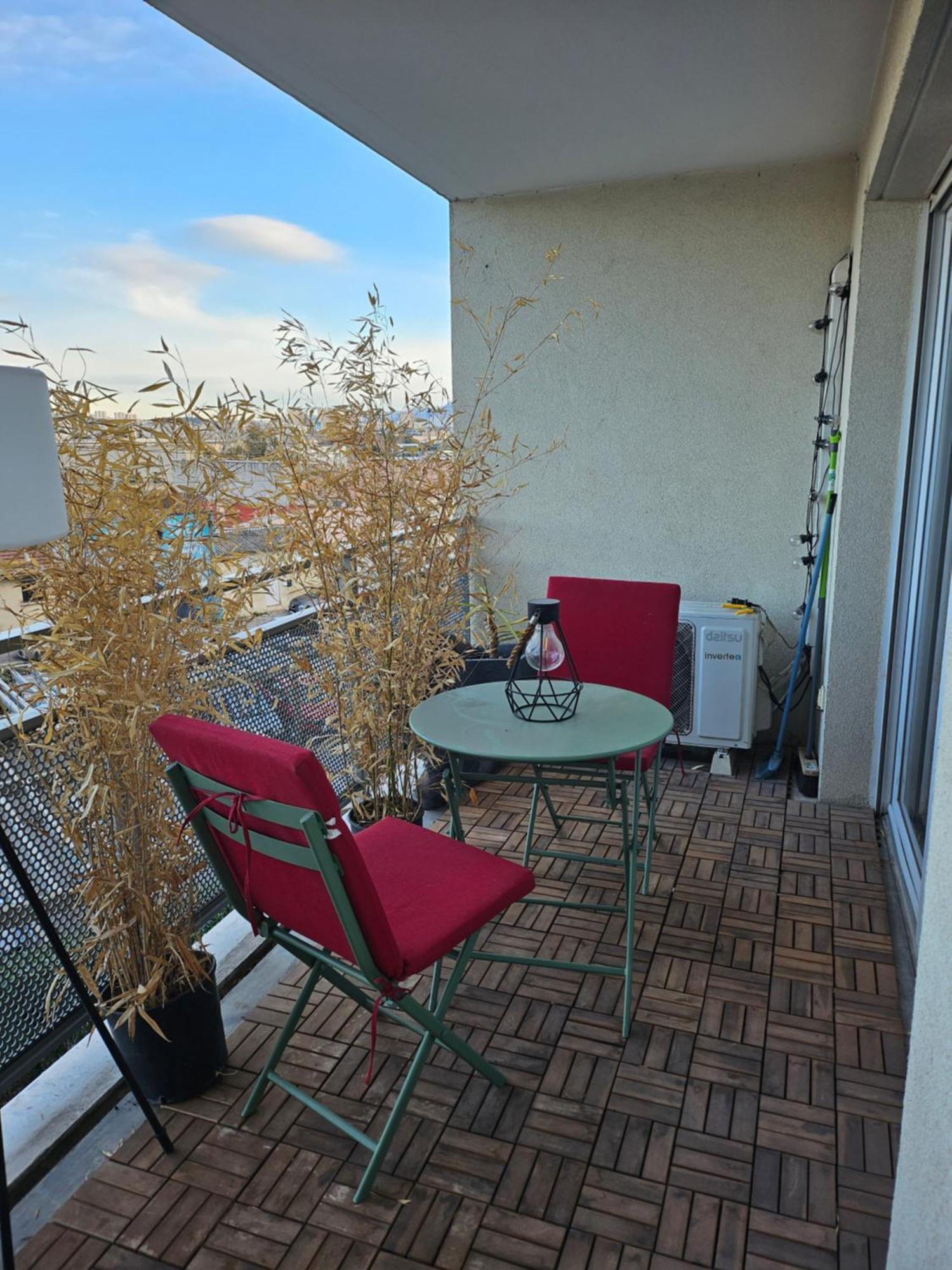 Appartement Joli Marseille