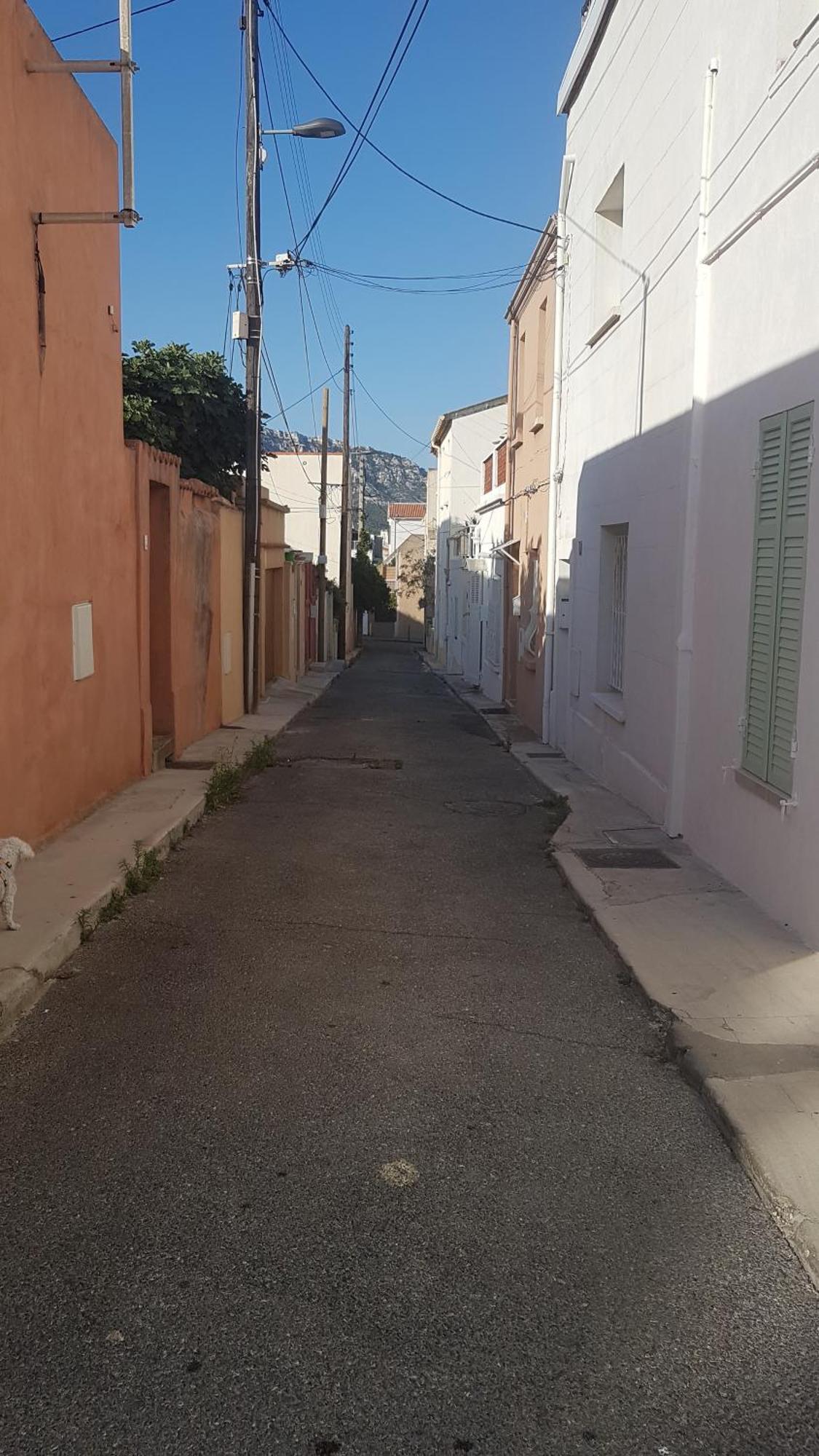 Maison Plages Et Calanques 6 Personnes Ferienhaus *