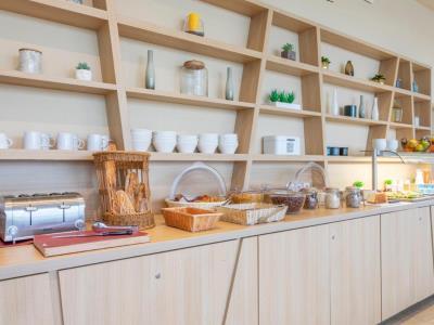 Zenitude Residences Saint-charles Aparthotel 3*